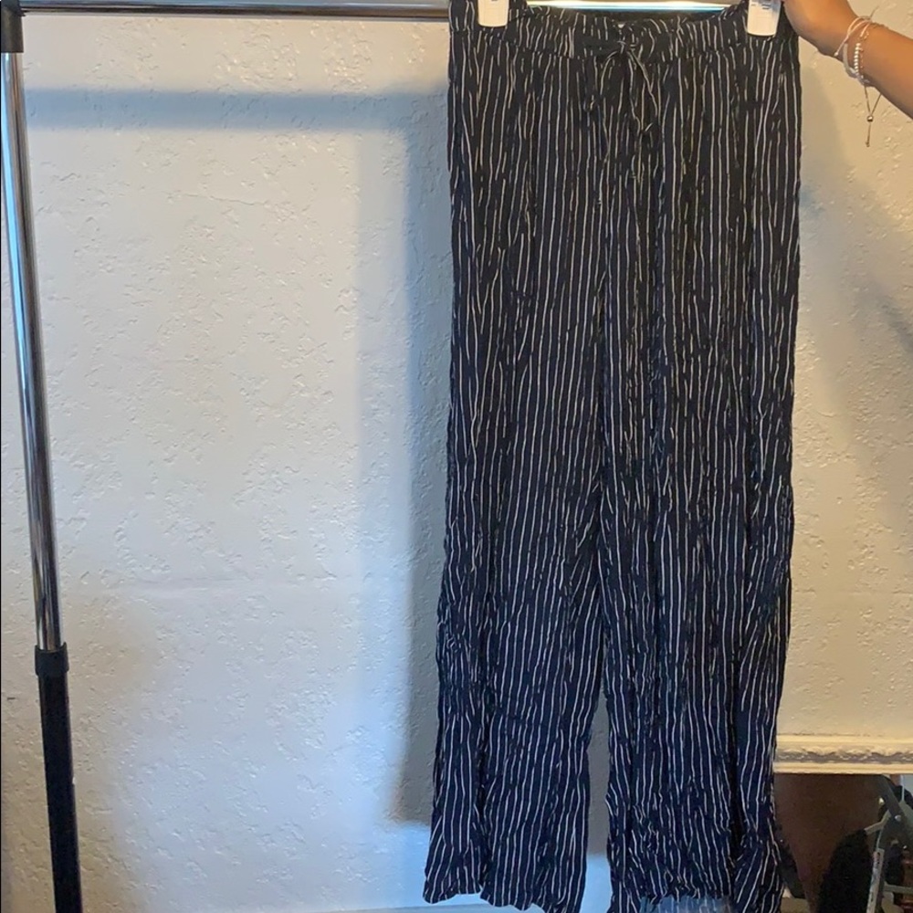 flow pants